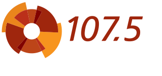 107.5 FM - CCRFM